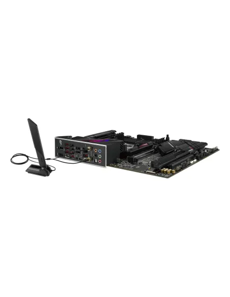 ASUS ROG STRIX B650E-E GAMING WIFI AMD B650 Zócalo AM5 ATX