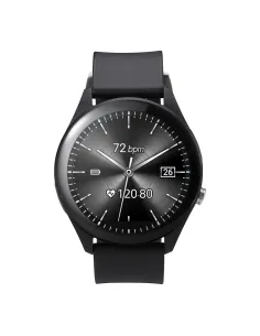 ASUS VivoWatch SP (HC-A05) 3,05 cm (1.2") LCD 46.5 mm Digital Pantalla táctil Negro GPS (satélite) 2
