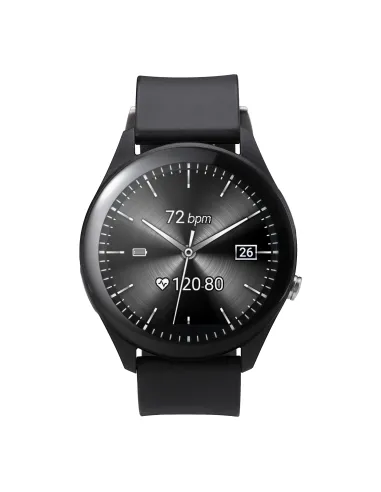 ASUS VivoWatch SP (HC-A05) 3,05 cm (1.2") LCD 46.5 mm Digital Pantalla táctil Negro GPS (satélite)