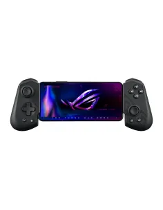 ASUS ROG Tessen Negro, Gris USB 3.2 Gen 1 (3.1 Gen 1) Gamepad Analógico Digital Android 2
