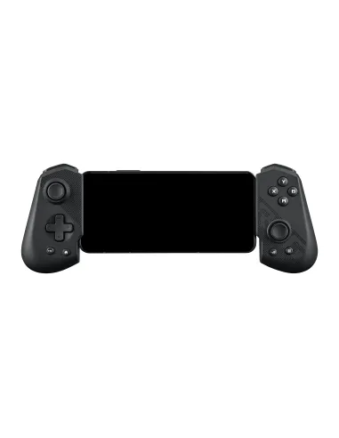 ASUS ROG Tessen Negro, Gris USB 3.2 Gen 1 (3.1 Gen 1) Gamepad Analógico Digital Android