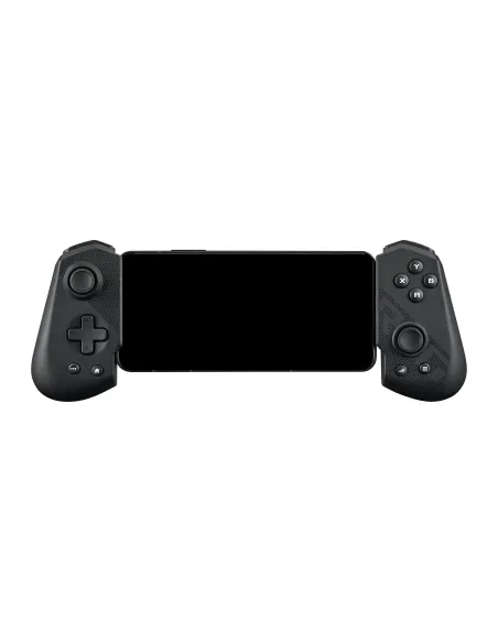 ASUS ROG Tessen Negro, Gris USB 3.2 Gen 1 (3.1 Gen 1) Gamepad Analógico Digital Android
