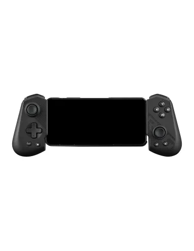 ASUS ROG Tessen Negro, Gris USB 3.2 Gen 1 (3.1 Gen 1) Gamepad Analógico Digital Android
