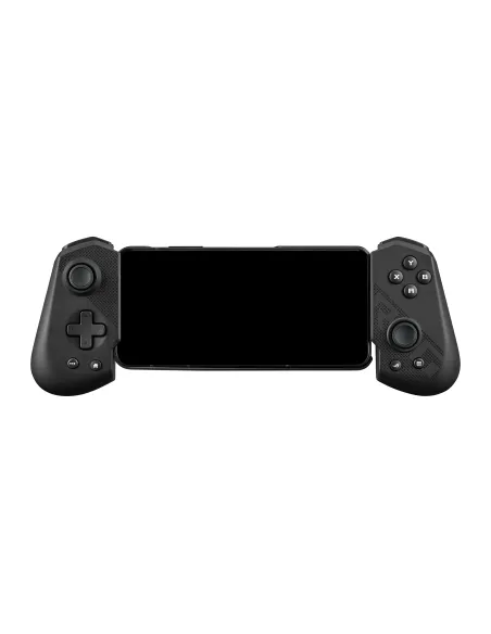 ASUS ROG Tessen Negro, Gris USB 3.2 Gen 1 (3.1 Gen 1) Gamepad Analógico Digital Android