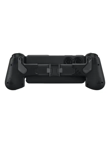 ASUS ROG Tessen Negro, Gris USB 3.2 Gen 1 (3.1 Gen 1) Gamepad Analógico Digital Android