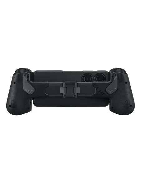 ASUS ROG Tessen Negro, Gris USB 3.2 Gen 1 (3.1 Gen 1) Gamepad Analógico Digital Android
