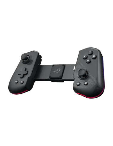 ASUS ROG Tessen Negro, Gris USB 3.2 Gen 1 (3.1 Gen 1) Gamepad Analógico Digital Android