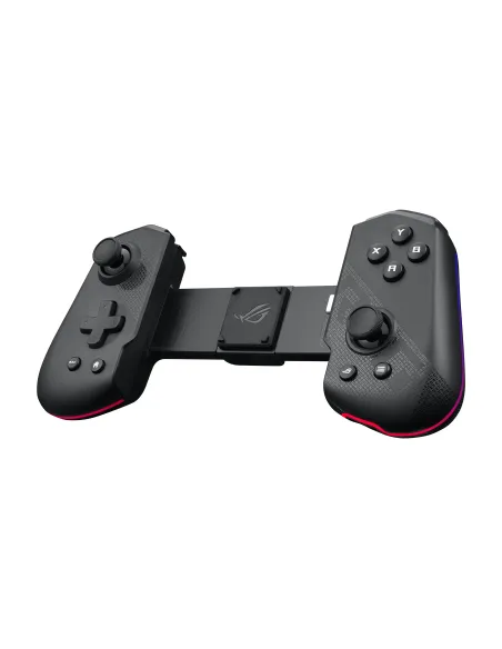 ASUS ROG Tessen Negro, Gris USB 3.2 Gen 1 (3.1 Gen 1) Gamepad Analógico Digital Android