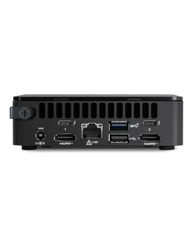 ASUS NUC 13 RNUC13L5KV500000I Negro i5-1350PE 1,8 GHz