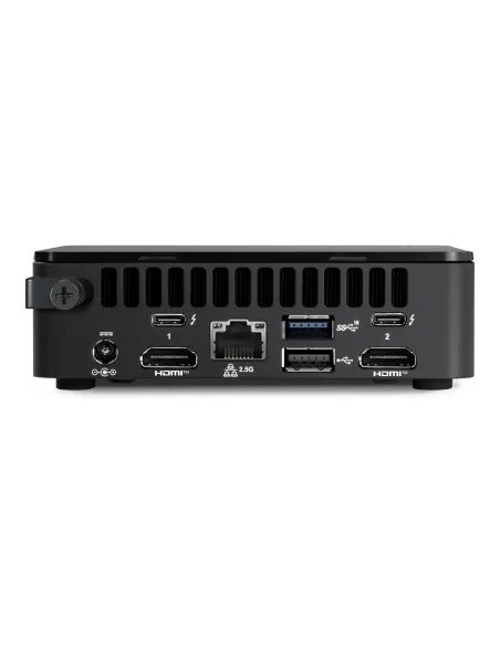 ASUS NUC 13 RNUC13L5KI500000I Negro i5-1340PE 1,8 GHz