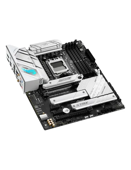 ASUS ROG STRIX B650-A GAMING WIFI AMD B650 Zócalo AM5 ATX