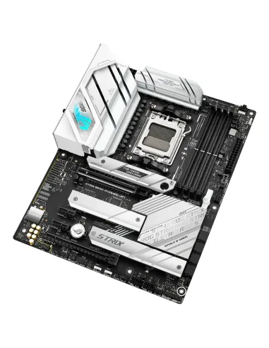 ASUS ROG STRIX B650-A GAMING WIFI AMD B650 Zócalo AM5 ATX