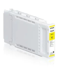 Epson Cartucho T692400 amarillo