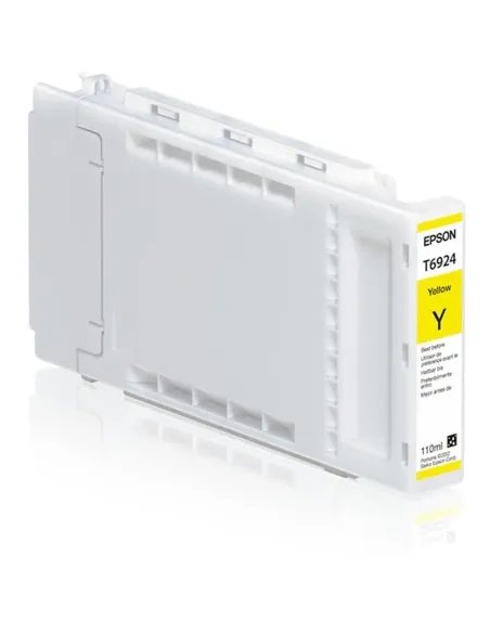 Epson Cartucho T692400 amarillo