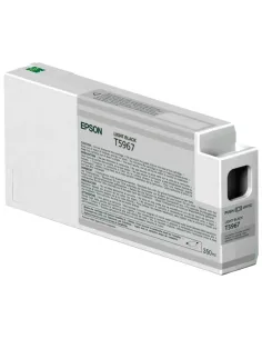 Epson Cartucho T596700 gris