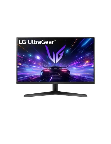 LG 27GS60F-B pantalla para PC 68,6 cm (27") 1920 x 1080 Pixeles Full HD Negro