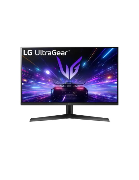 LG 27GS60F-B pantalla para PC 68,6 cm (27") 1920 x 1080 Pixeles Full HD Negro