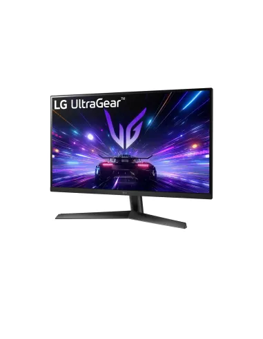 LG 27GS60F-B pantalla para PC 68,6 cm (27") 1920 x 1080 Pixeles Full HD Negro