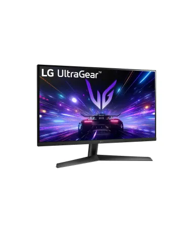 LG 27GS60F-B pantalla para PC 68,6 cm (27") 1920 x 1080 Pixeles Full HD Negro