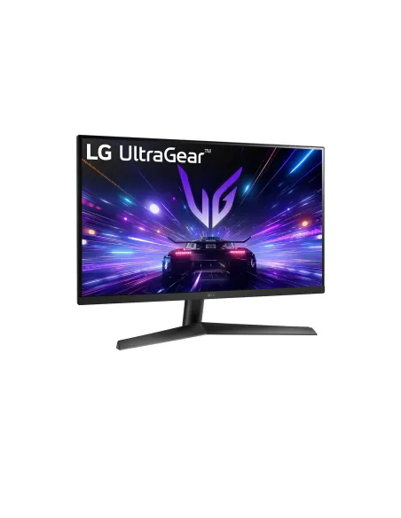 LG 27GS60F-B pantalla para PC 68,6 cm (27") 1920 x 1080 Pixeles Full HD Negro