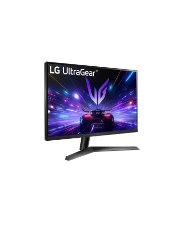 LG 27GS60F-B pantalla para PC 68,6 cm (27") 1920 x 1080 Pixeles Full HD Negro
