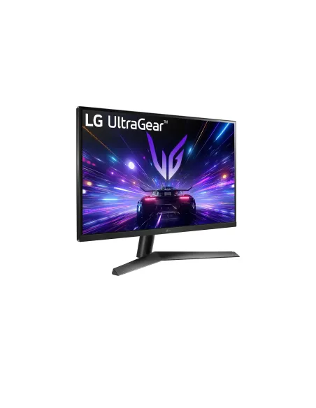LG 27GS60F-B pantalla para PC 68,6 cm (27") 1920 x 1080 Pixeles Full HD Negro