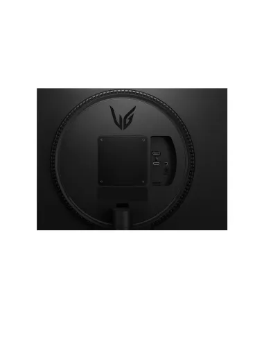 LG 27GS60F-B pantalla para PC 68,6 cm (27") 1920 x 1080 Pixeles Full HD Negro
