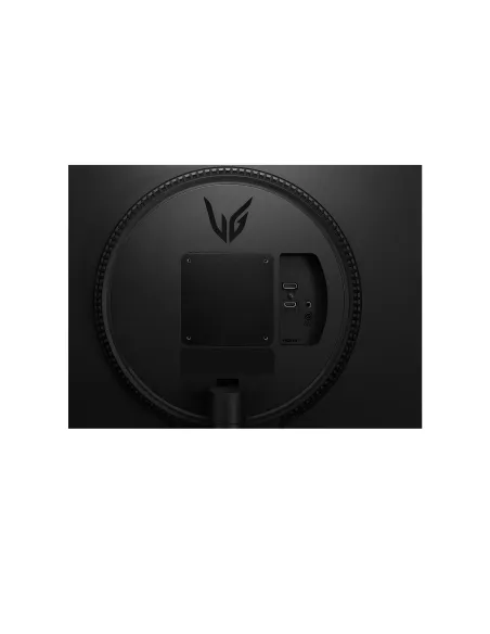 LG 27GS60F-B pantalla para PC 68,6 cm (27") 1920 x 1080 Pixeles Full HD Negro