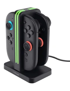 Trust 26049 accesorio y piza de videoconsola Sistema de carga 2