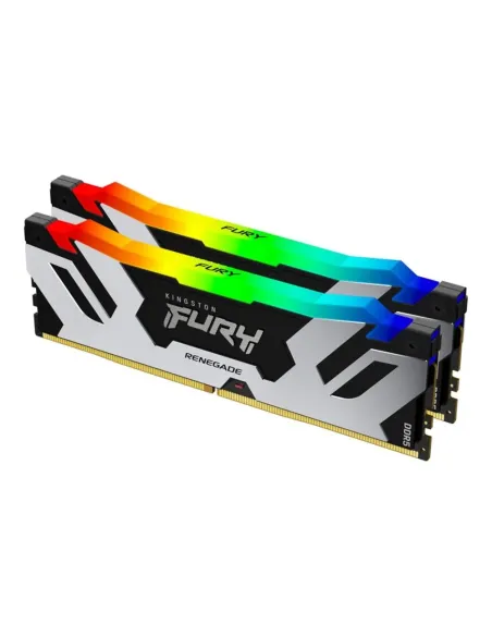 Kingston Technology FURY Renegade RGB Kingston Technology FURY Renegade RGB