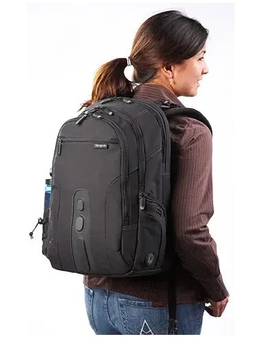Targus 15.6 inch   39.6cm EcoSpruce™ Backpack