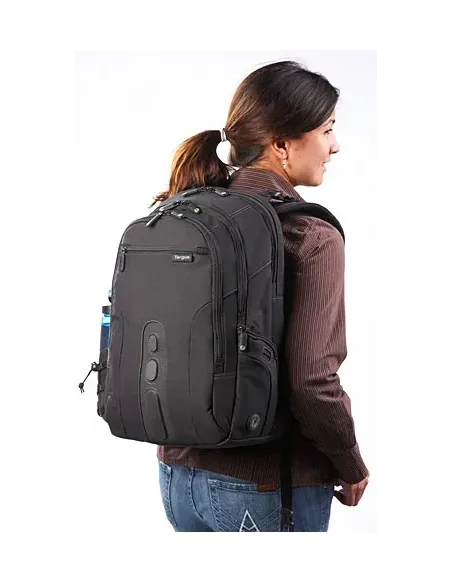 Targus 15.6 inch   39.6cm EcoSpruce™ Backpack