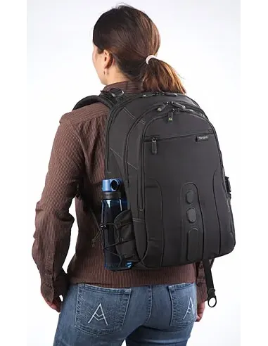 Targus 15.6 inch   39.6cm EcoSpruce™ Backpack