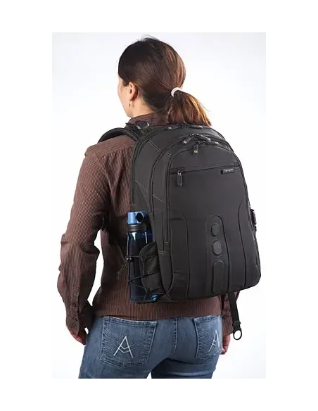 Targus 15.6 inch   39.6cm EcoSpruce™ Backpack