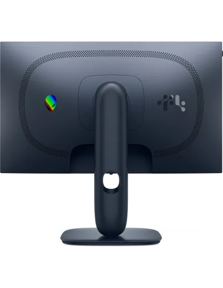 Alienware AW2525HM pantalla para PC 62,2 cm (24.5") 1920 x 1080 Pixeles Full HD LCD Negro