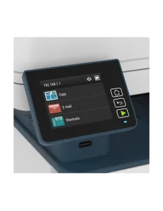 Xerox B235 A4 34 ppm Inalámbrica Copia impresión escaneado fax PS3 PCL5e 6 ADF 2 bandejas Total 251 hojas 2