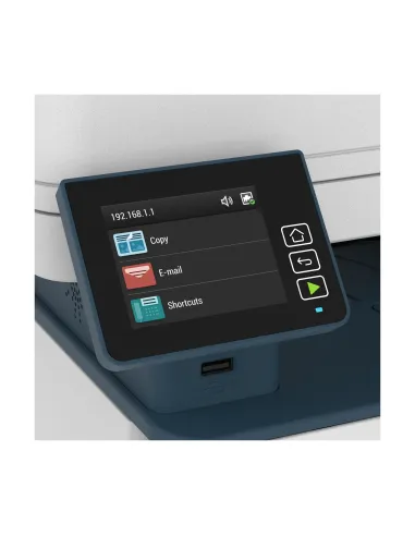 Xerox B235 A4 34 ppm Inalámbrica Copia impresión escaneado fax PS3 PCL5e 6 ADF 2 bandejas Total 251 hojas