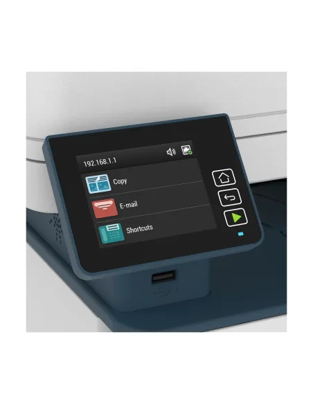 Xerox B235 A4 34 ppm Inalámbrica Copia impresión escaneado fax PS3 PCL5e 6 ADF 2 bandejas Total 251 hojas