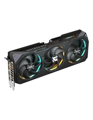 GIGABYTE GeForce RTX 5070 GAMING OC 12G Tarjeta Gráfica - 12GB GDDR7, 192 bits, PCI-E 5.0, 2625 MHz Core Clock, 3 x DP 2.1a, 1