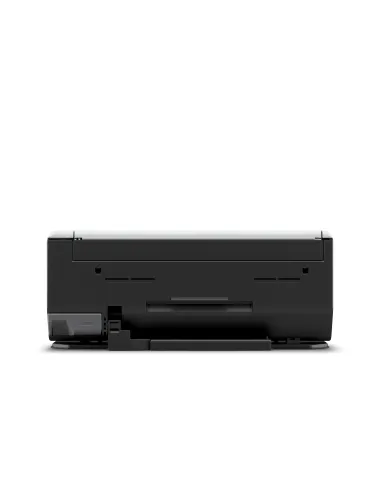 Epson DS-C330 ADF + escáner alimentado por hojas 600 x 600 DPI A4 Negro, Blanco
