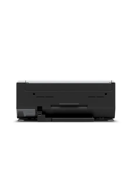 Epson DS-C330 ADF + escáner alimentado por hojas 600 x 600 DPI A4 Negro, Blanco