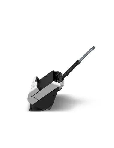 Epson DS-C330 ADF + escáner alimentado por hojas 600 x 600 DPI A4 Negro, Blanco