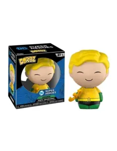 Venta online de Funko dorbz dc comics aquaman al mejor precio. Venta de Funko dorbz dc comics aquaman