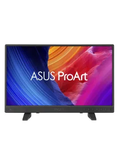 ASUS ProArt PA16USV pantalla para PC 39,6 cm (15.6") 3840 x 2160 Pixeles 4K Ultra HD LCD Negro