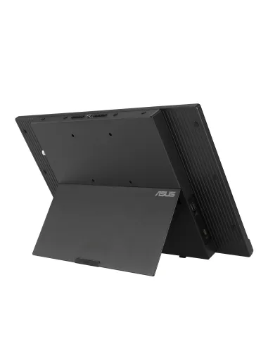 ASUS ProArt PA16USV pantalla para PC 39,6 cm (15.6") 3840 x 2160 Pixeles 4K Ultra HD LCD Negro
