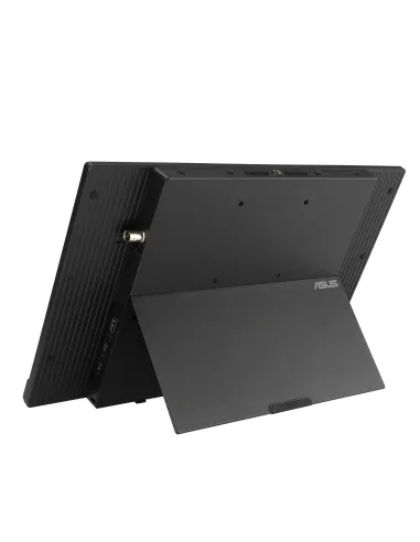 ASUS ProArt PA16USV pantalla para PC 39,6 cm (15.6") 3840 x 2160 Pixeles 4K Ultra HD LCD Negro