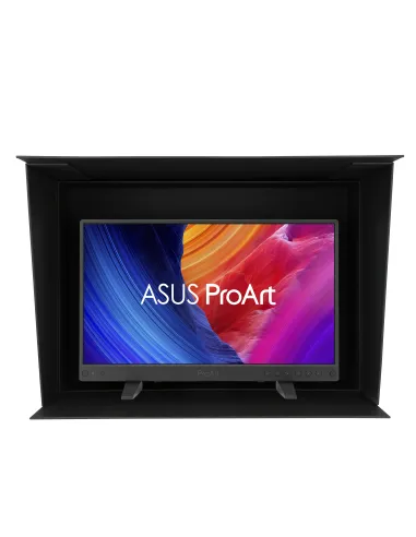 ASUS ProArt PA16USV pantalla para PC 39,6 cm (15.6") 3840 x 2160 Pixeles 4K Ultra HD LCD Negro