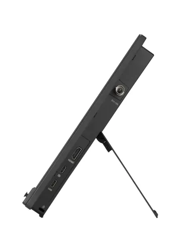 ASUS ProArt PA16USV pantalla para PC 39,6 cm (15.6") 3840 x 2160 Pixeles 4K Ultra HD LCD Negro