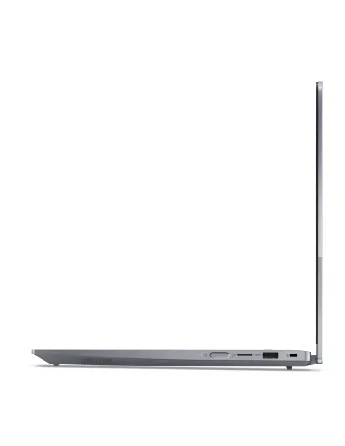 Lenovo ThinkBook 14 2-in-1 G5 IAU Intel Core Ultra 7 255U Híbrido (2-en-1) 35,6 cm (14") Pantalla táctil WUXGA 16 GB DDR5-SDRAM