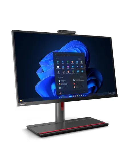 Lenovo ThinkCentre M90a Pro Gen 4 Intel® Core™ i7 i7-13700 68,6 cm (27") 2560 x 1440 Pixeles PC todo en uno 16 GB DDR5-SDRAM